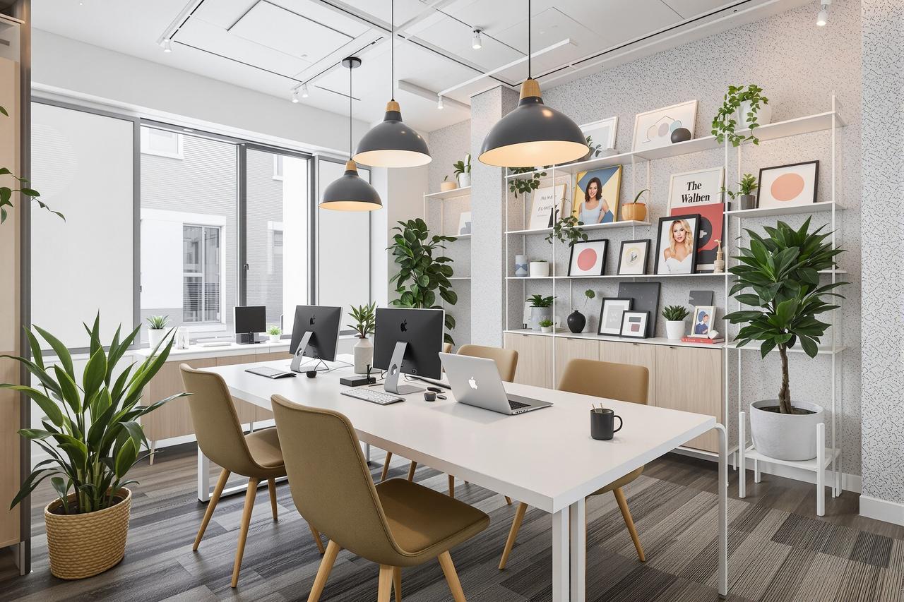 我前同事就在某明星工作室，说几个真实的小故事